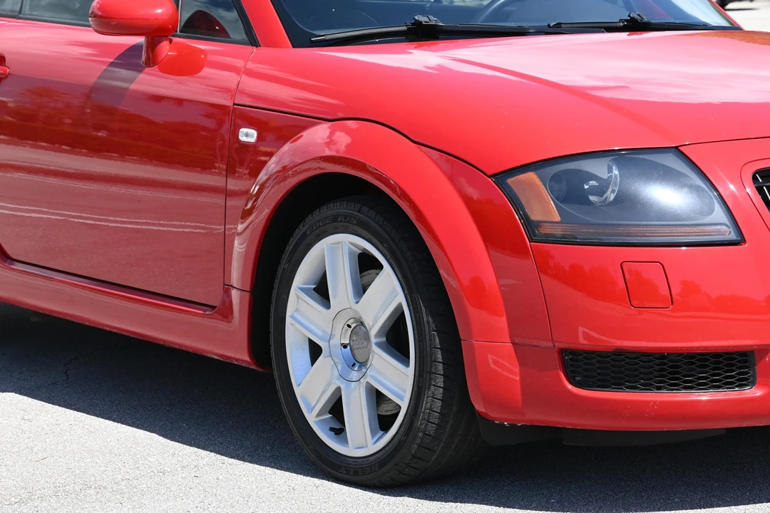 2004 Audi TT Mk1 - Image 23 of 31