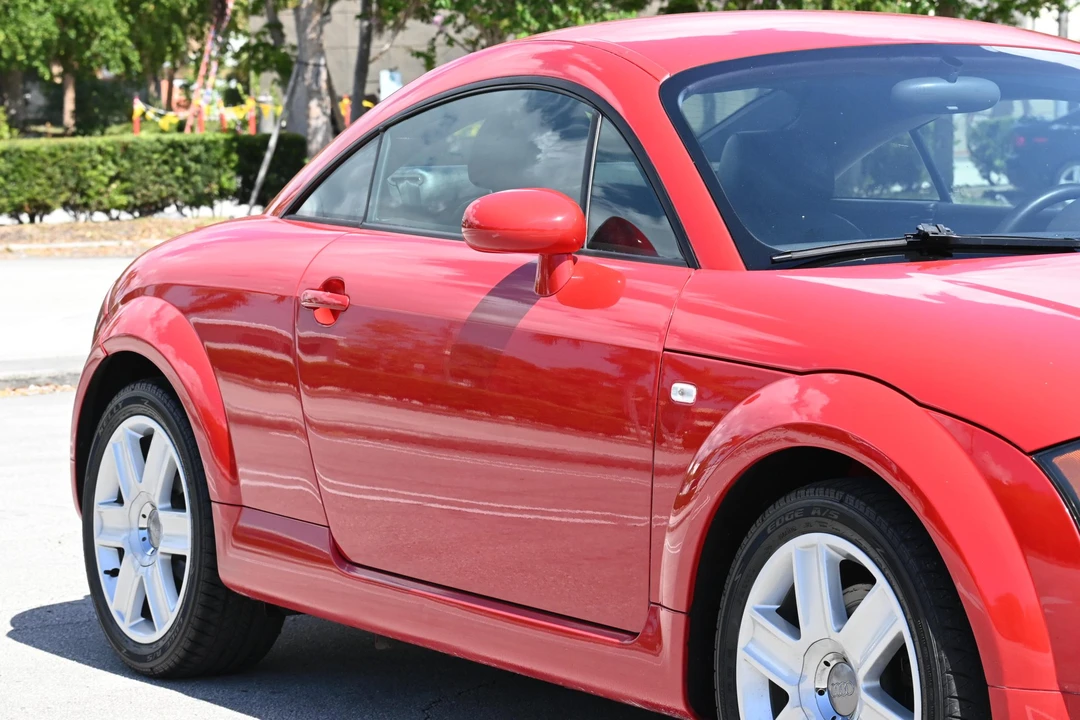 2004 Audi TT Mk1 - Image 22 of 31