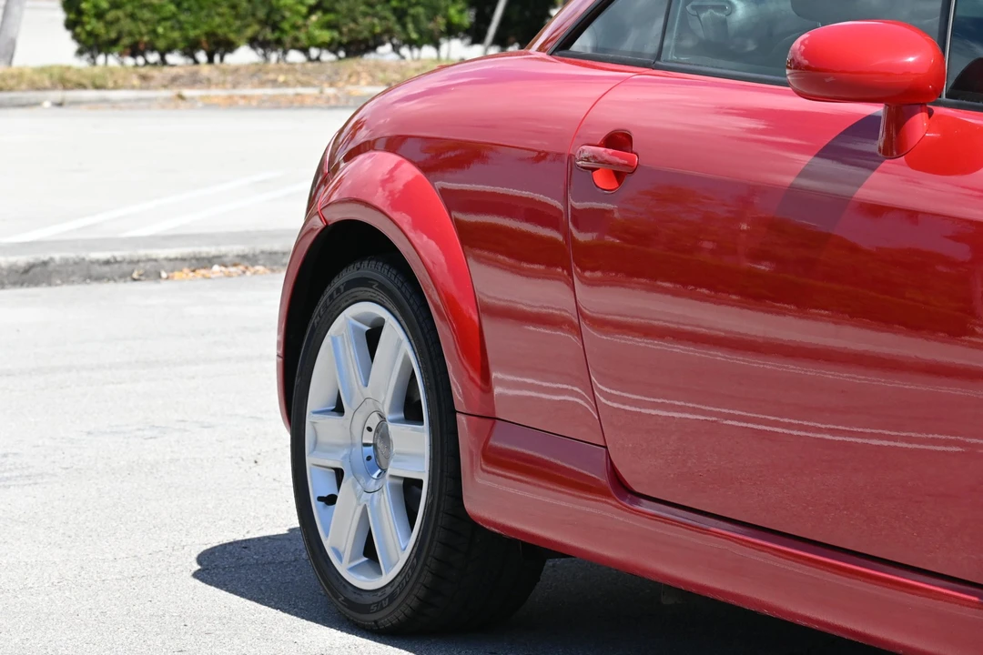 2004 Audi TT Mk1 - Image 21 of 31