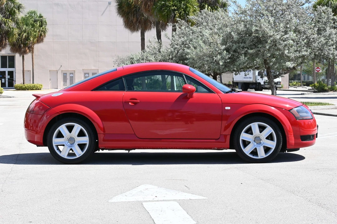 2004 Audi TT Mk1 - Image 9 of 31