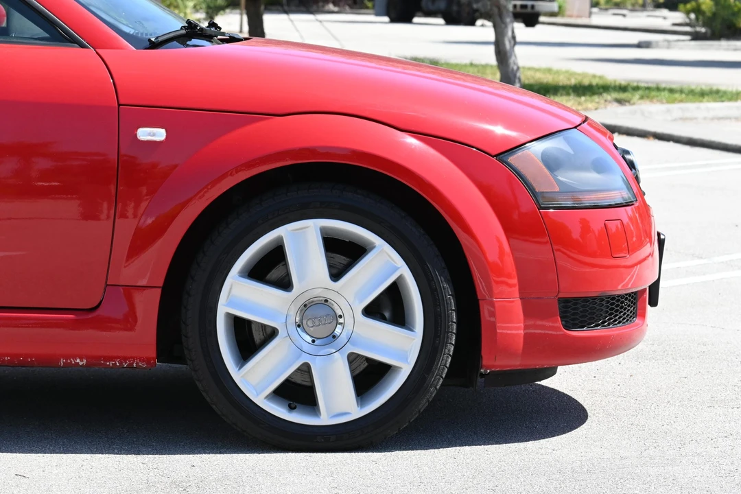 2004 Audi TT Mk1 - Image 20 of 31
