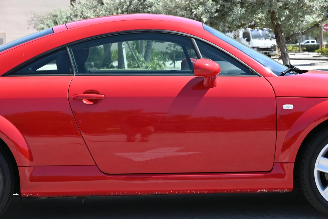 2004 Audi TT Mk1 - Image 19 of 31