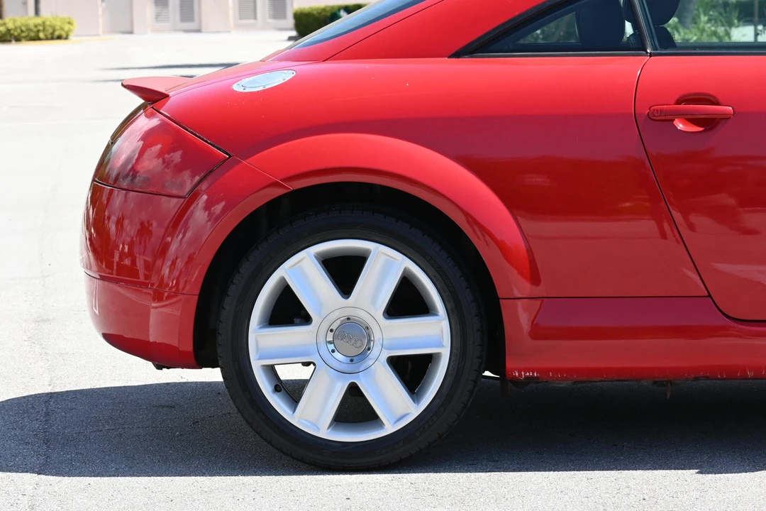 2004 Audi TT Mk1 - Image 18 of 31