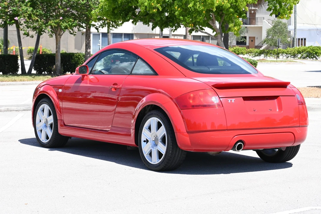 2004 Audi TT Mk1 - Image 16 of 31