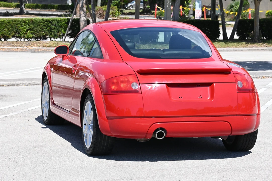 2004 Audi TT Mk1 - Image 14 of 31