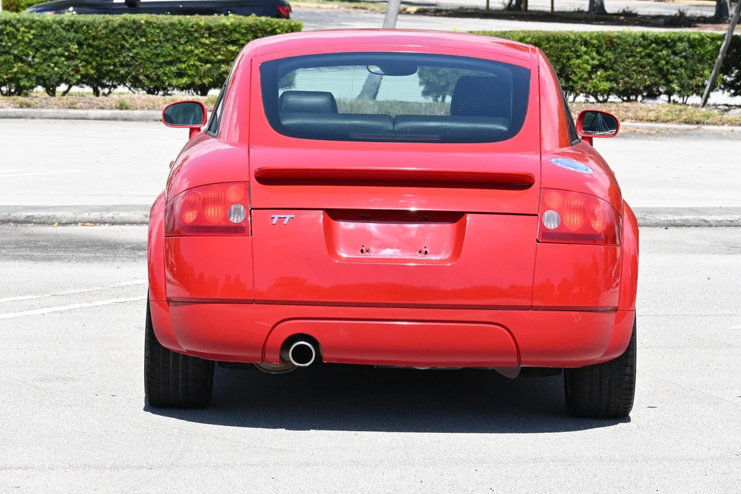 2004 Audi TT Mk1 - Image 13 of 31