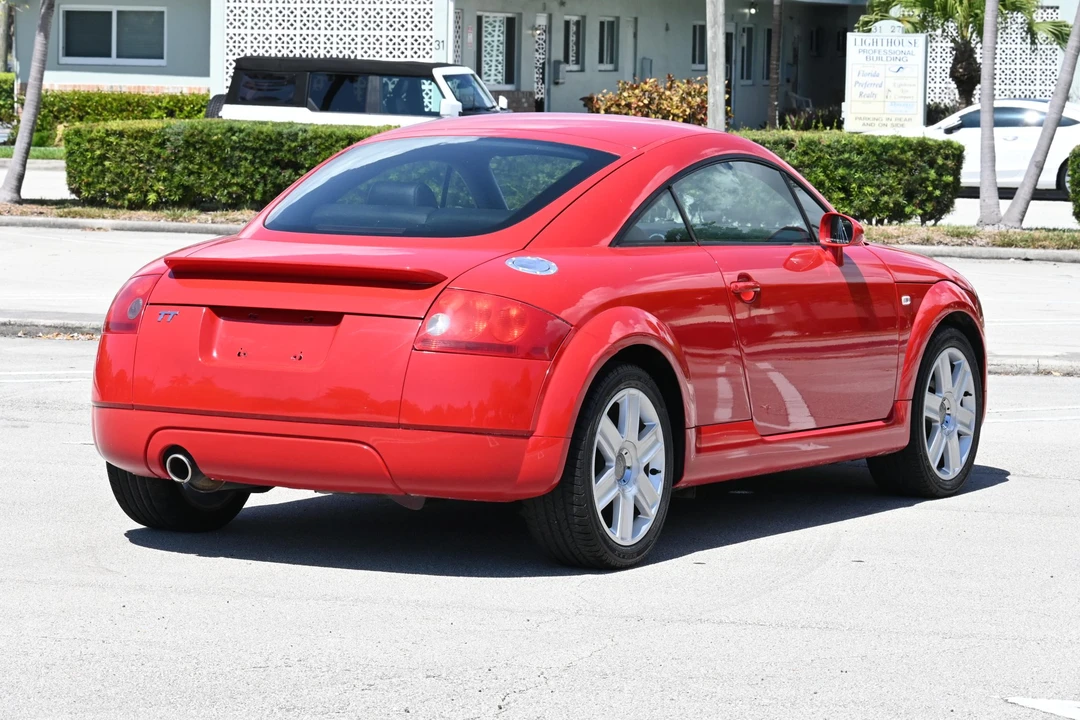 2004 Audi TT Mk1 - Image 11 of 31