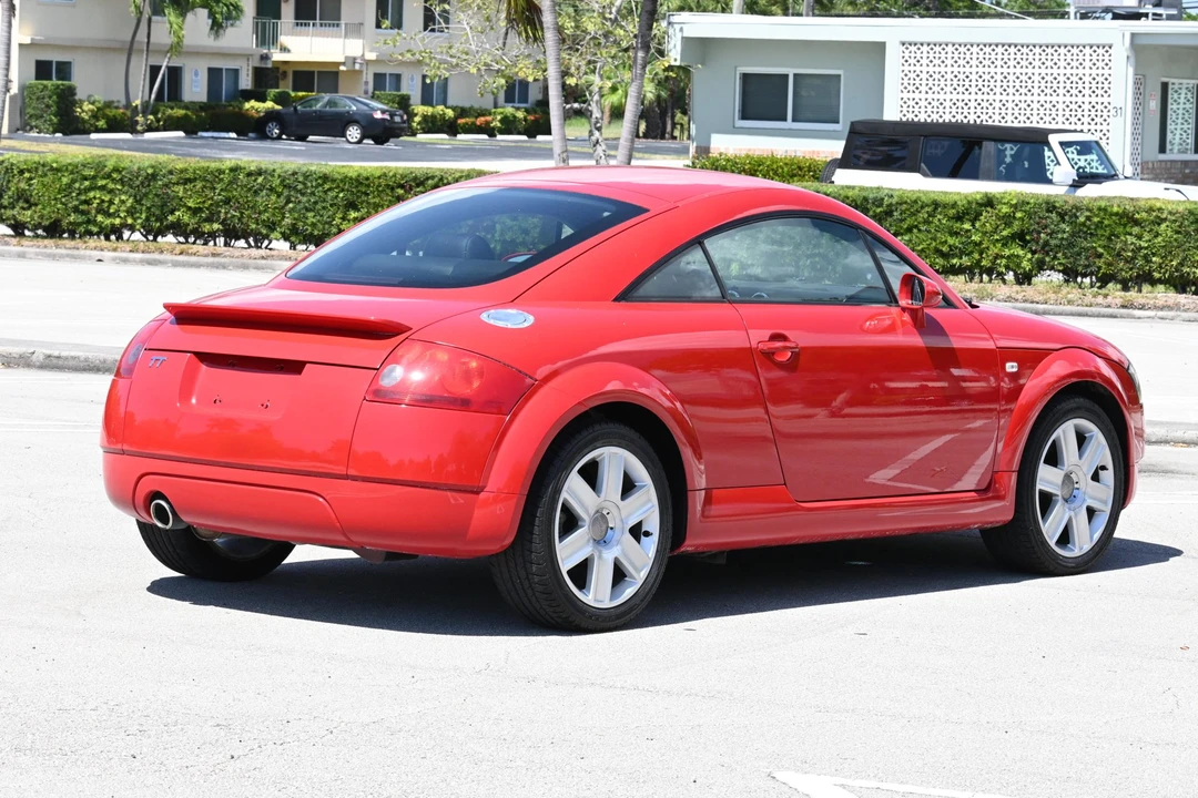 2004 Audi TT Mk1 - Image 10 of 31