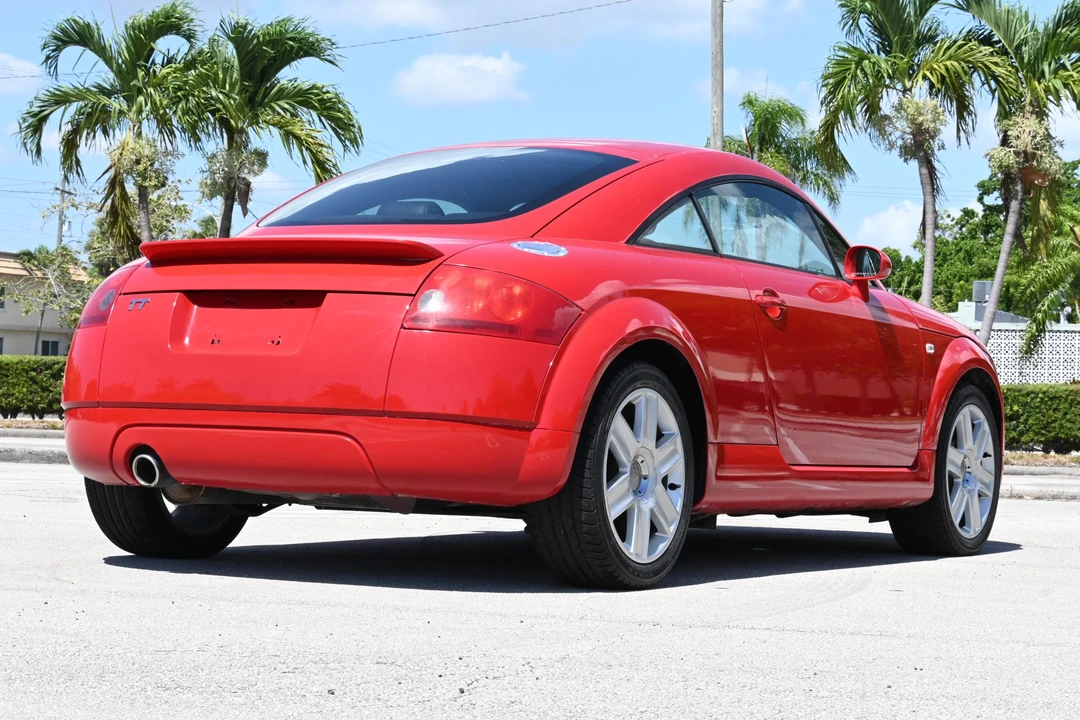 2004 Audi TT Mk1 - Image 12 of 31