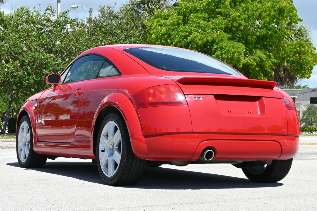 2004 Audi TT Mk1 - Image 15 of 31