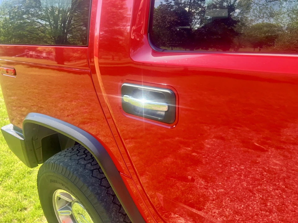 2004 Hummer Hummer H2 - Image 30 of 31