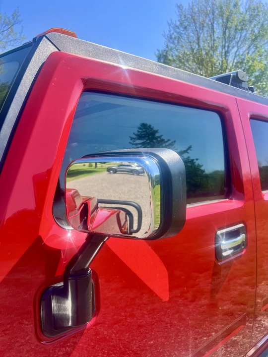 2004 Hummer Hummer H2 - Image 27 of 31