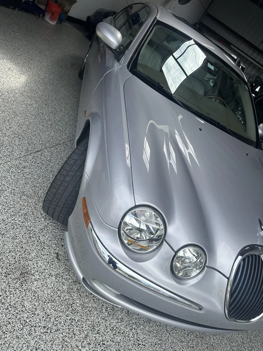 2004 Jaguar S-Type 2nd Gen - Image 15 of 31