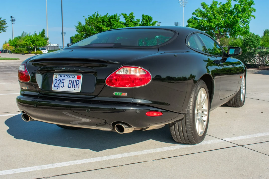 2004 Jaguar X100 XKR - Image 5 of 31