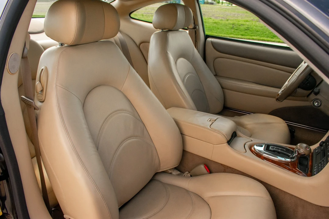 2004 Jaguar X100 XKR - Image 30 of 31