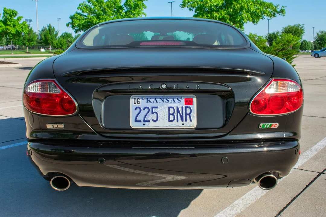 2004 Jaguar X100 XKR - Image 6 of 31