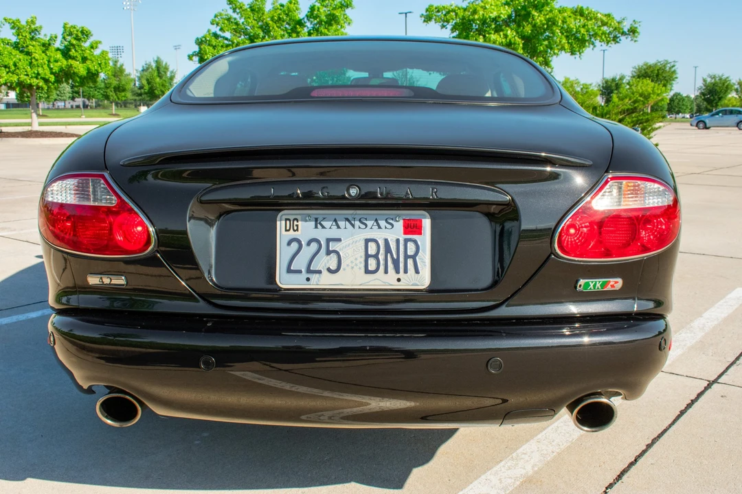 2004 Jaguar X100 XKR - Image 14 of 31