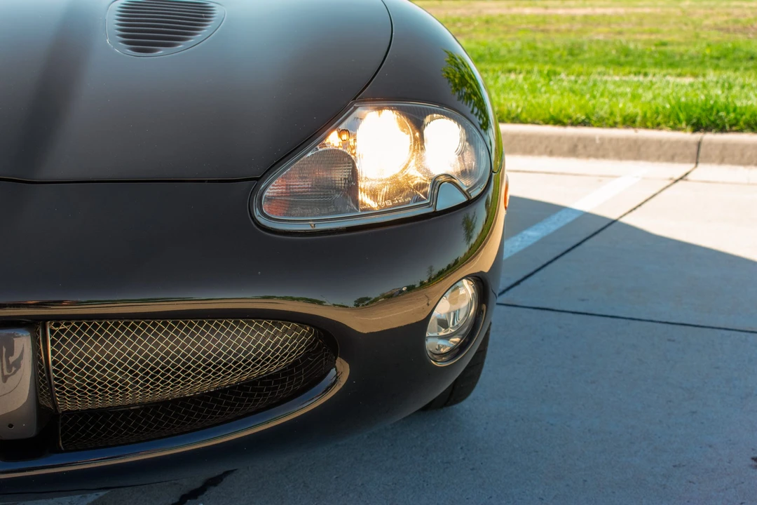2004 Jaguar X100 XKR - Image 10 of 31