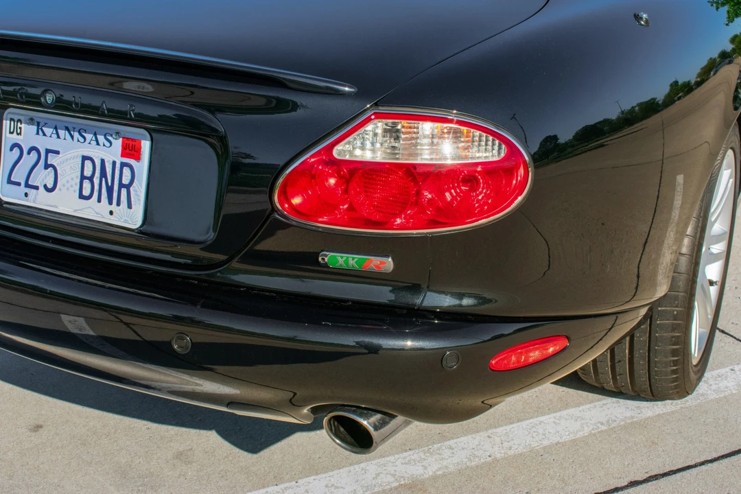 2004 Jaguar X100 XKR - Image 12 of 31