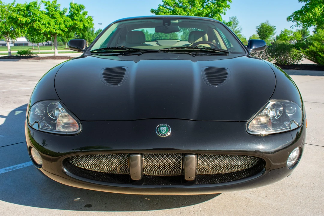 2004 Jaguar X100 XKR - Image 3 of 31