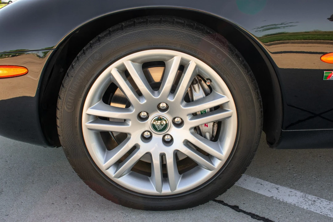 2004 Jaguar X100 XKR - Image 23 of 31