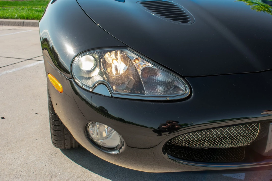 2004 Jaguar X100 XKR - Image 9 of 31