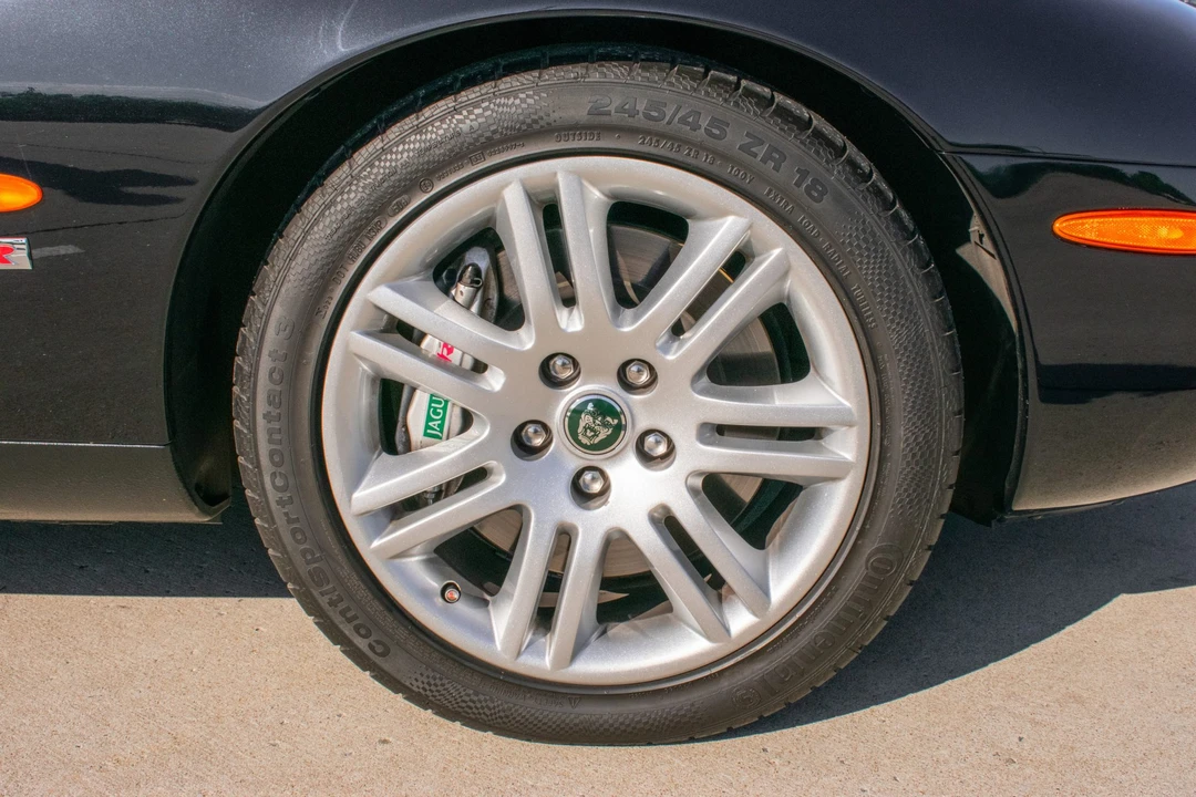 2004 Jaguar X100 XKR - Image 26 of 31