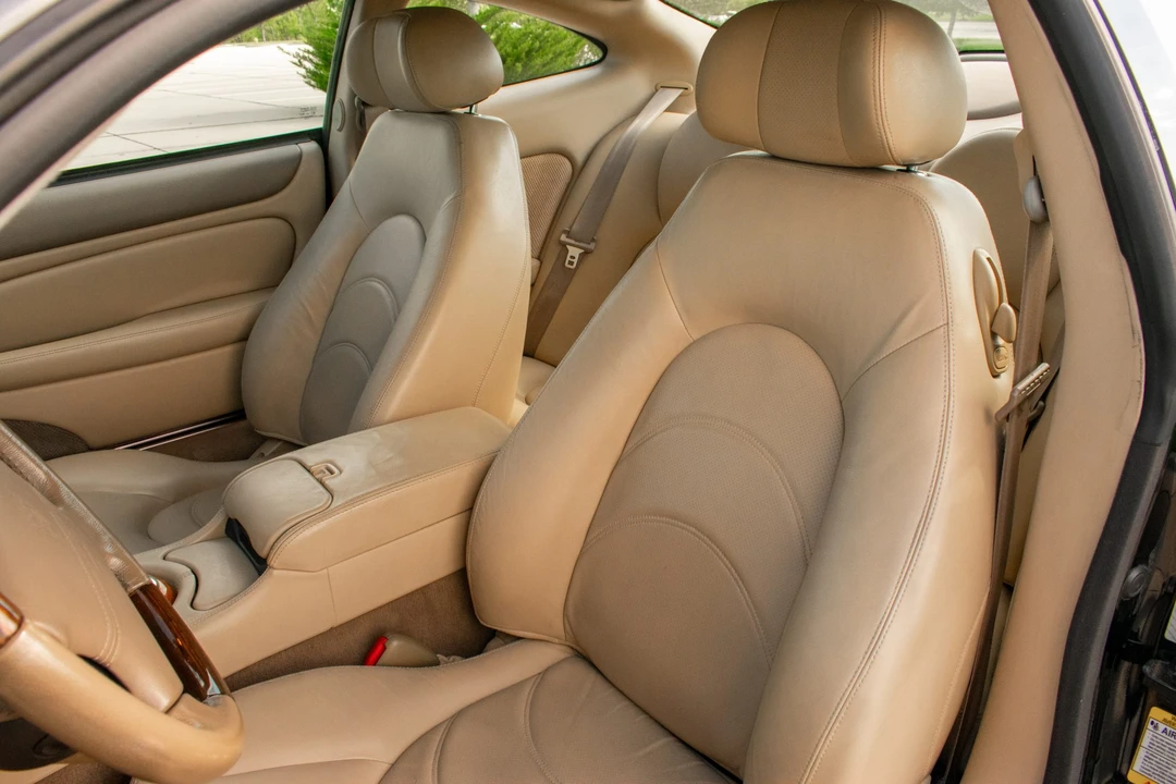 2004 Jaguar X100 XKR - Image 29 of 31