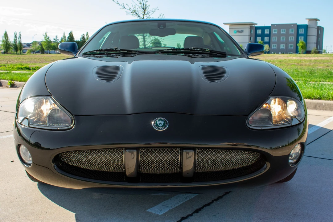 2004 Jaguar X100 XKR - Image 13 of 31