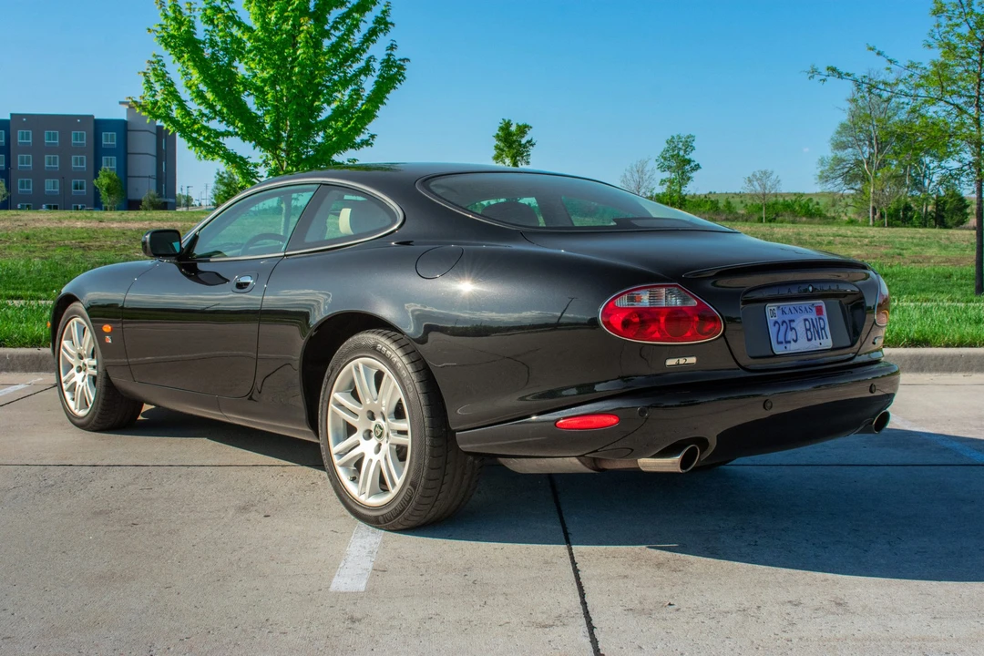 2004 Jaguar X100 XKR - Image 7 of 31