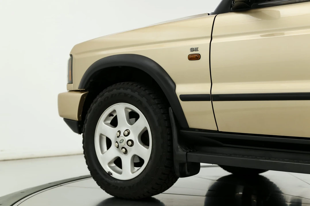 2004 Land Rover Discovery 2nd Gen - Image 29 of 31