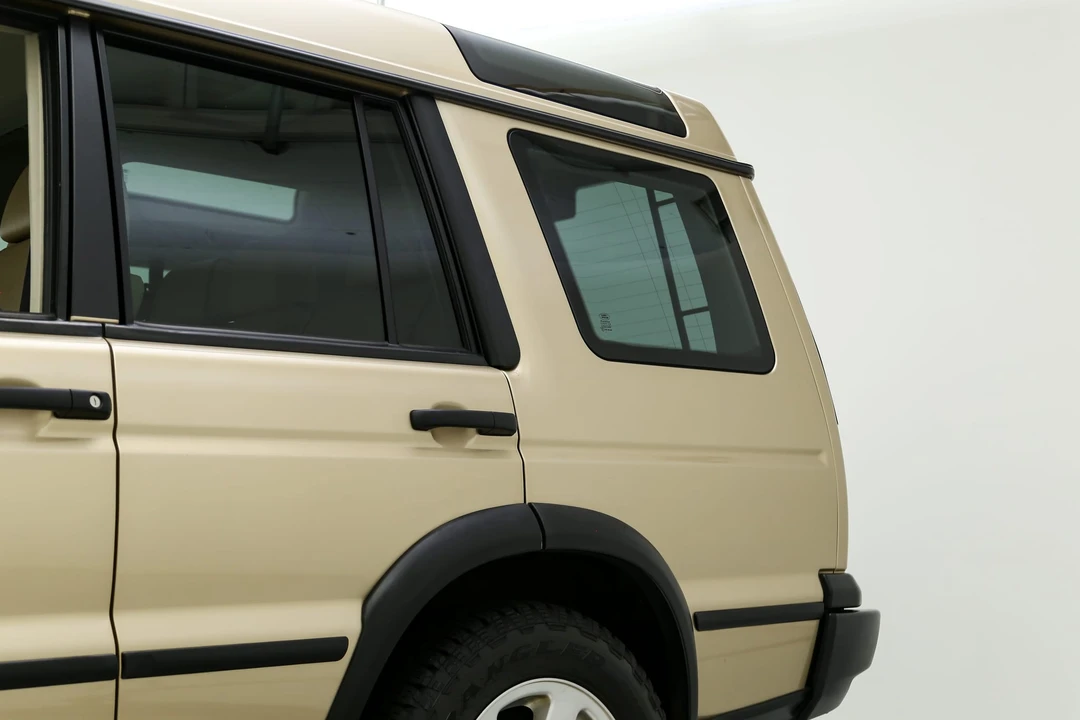 2004 Land Rover Discovery 2nd Gen - Image 30 of 31