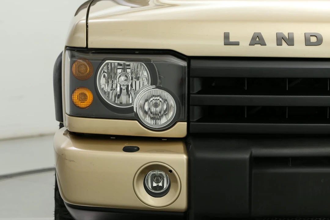2004 Land Rover Discovery 2nd Gen - Image 24 of 31