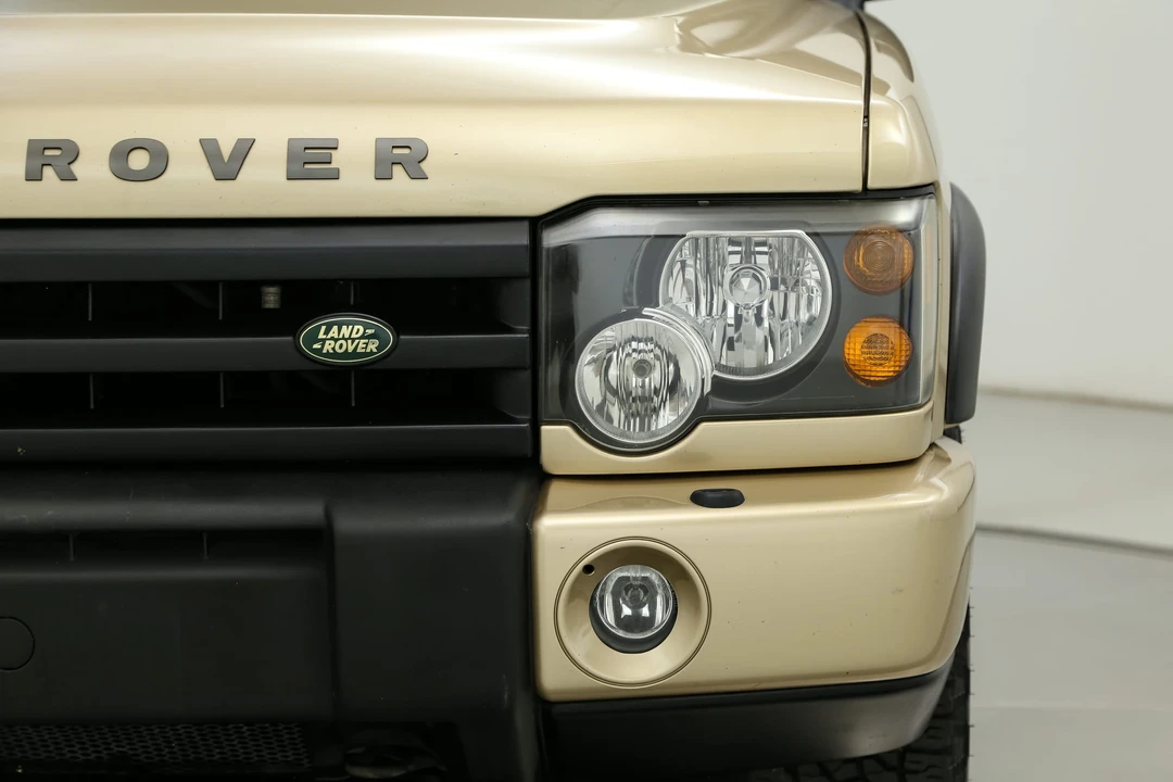 2004 Land Rover Discovery 2nd Gen - Image 25 of 31