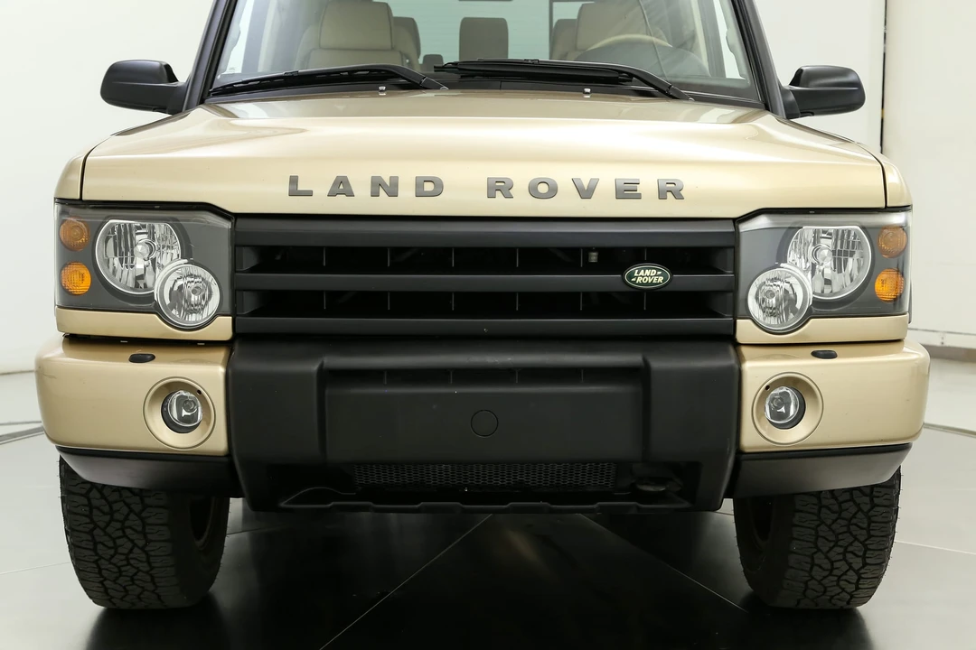 2004 Land Rover Discovery 2nd Gen - Image 22 of 31