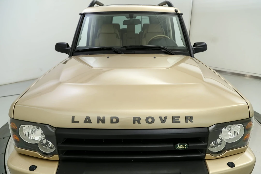 2004 Land Rover Discovery 2nd Gen - Image 21 of 31