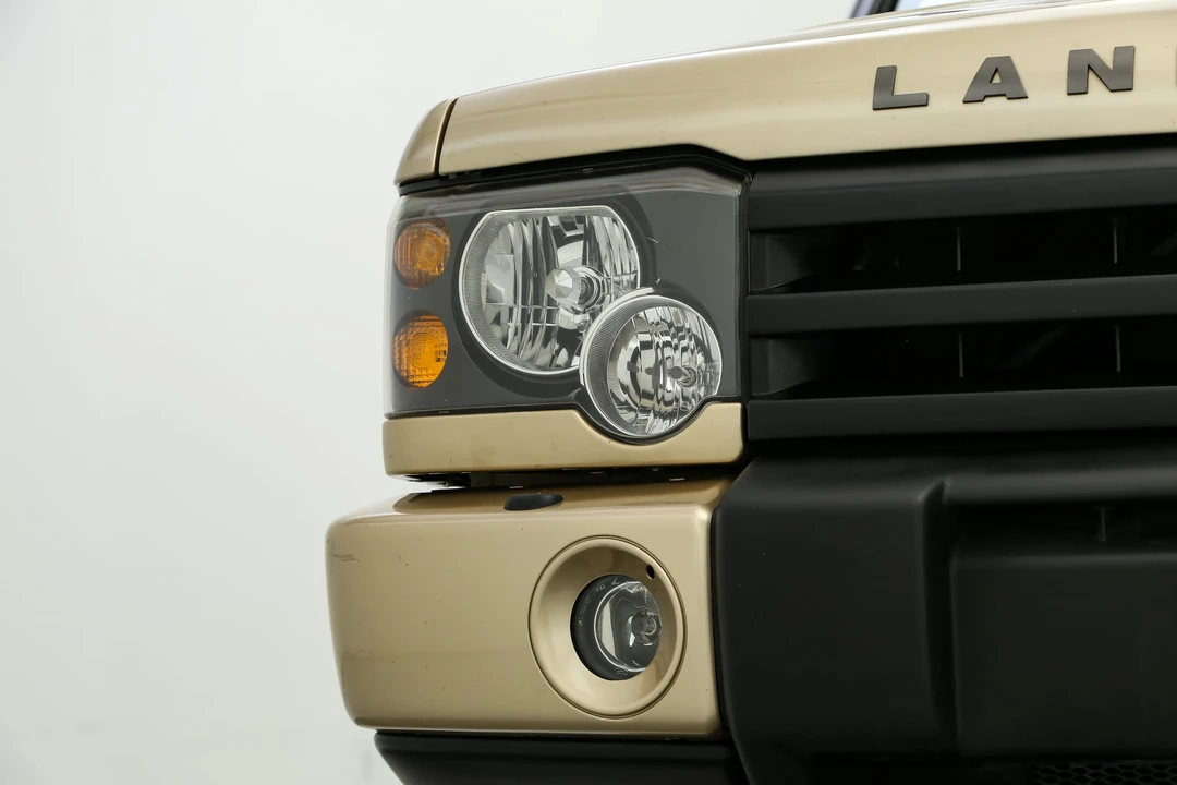 2004 Land Rover Discovery 2nd Gen - Image 23 of 31