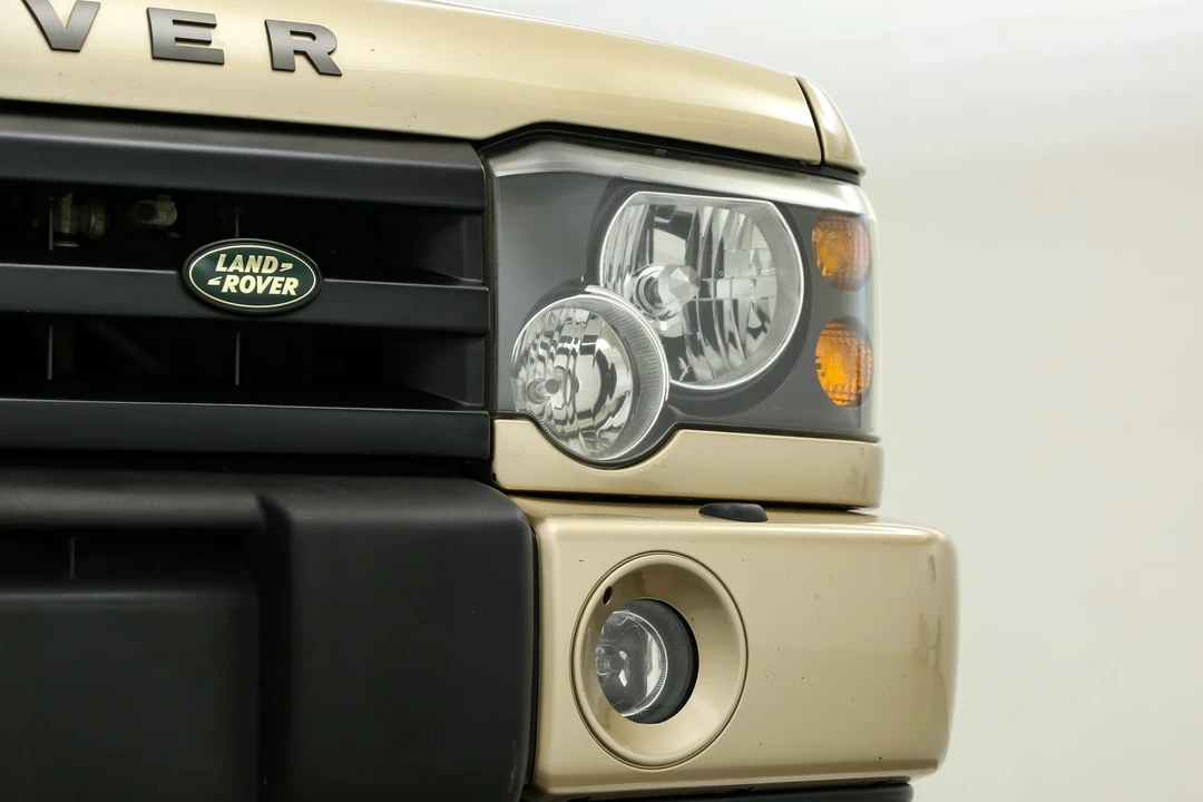 2004 Land Rover Discovery 2nd Gen - Image 26 of 31