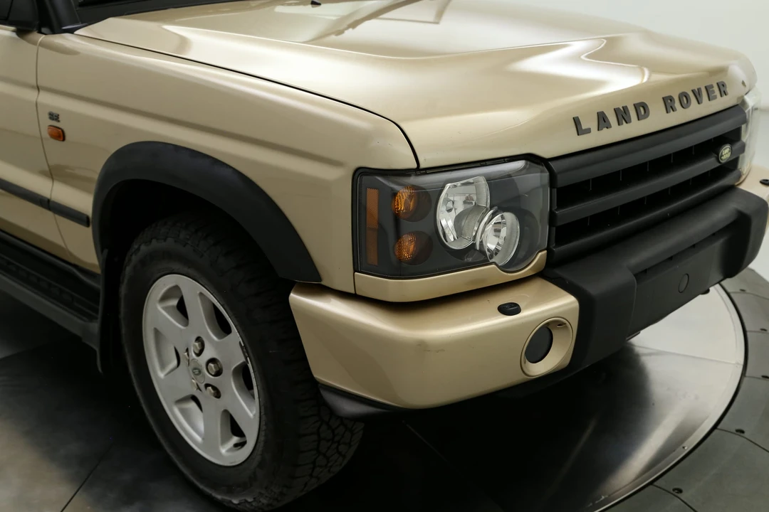 2004 Land Rover Discovery 2nd Gen - Image 27 of 31