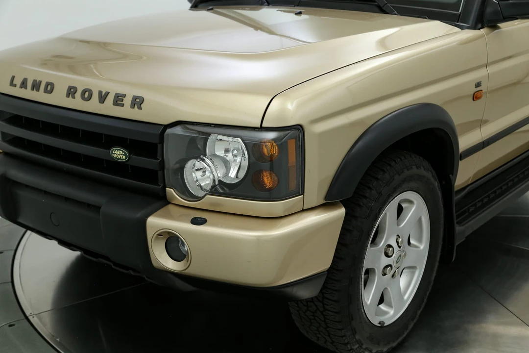 2004 Land Rover Discovery 2nd Gen - Image 28 of 31