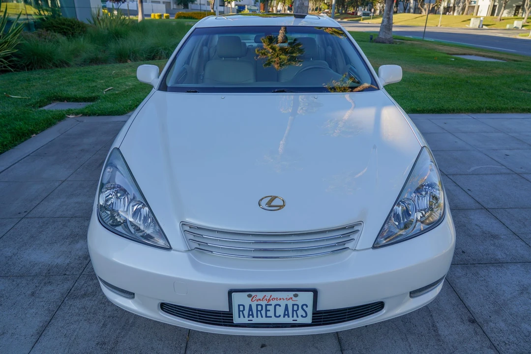 2004 Lexus ES 4th Gen - Image 20 of 31