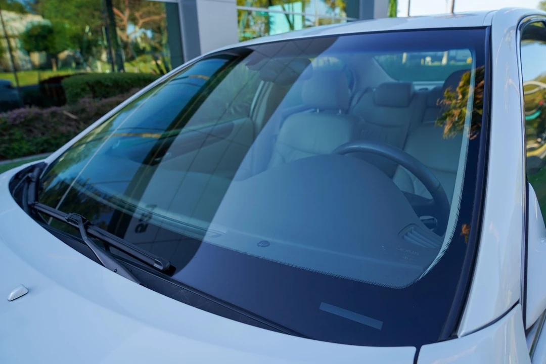2004 Lexus ES 4th Gen - Image 31 of 31