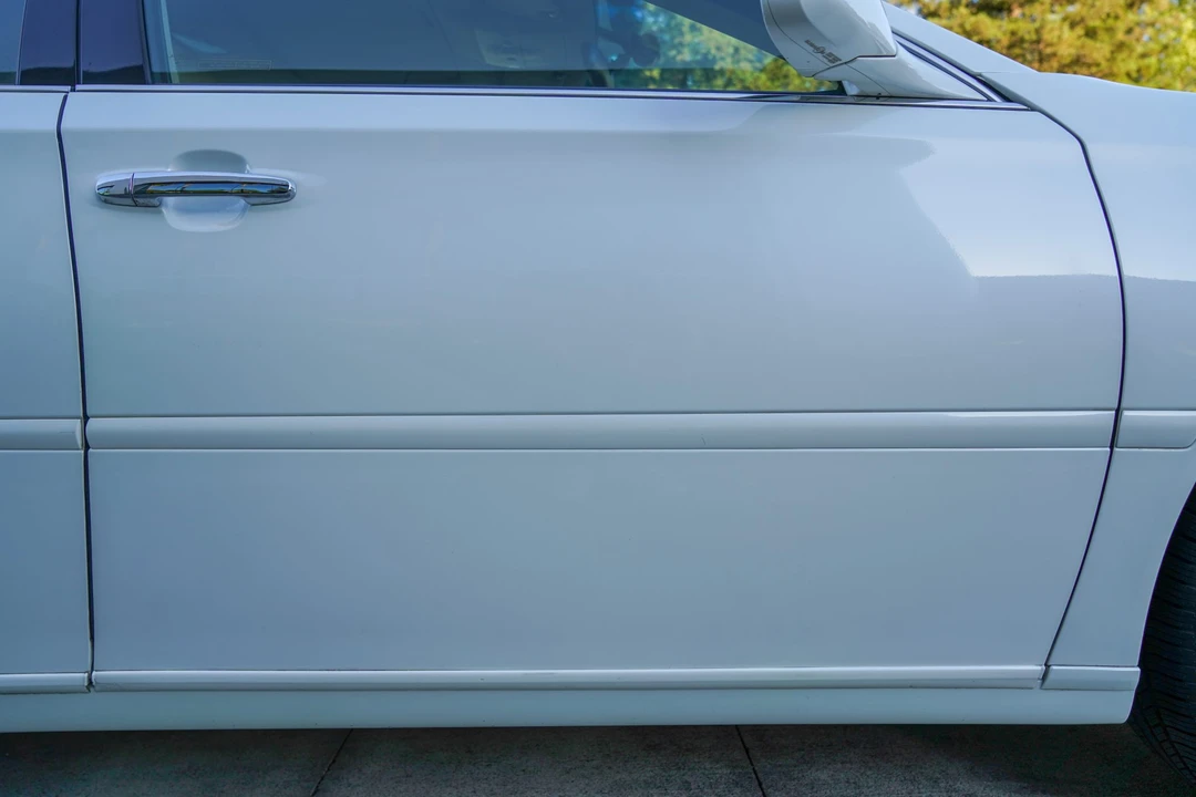 2004 Lexus ES 4th Gen - Image 28 of 31