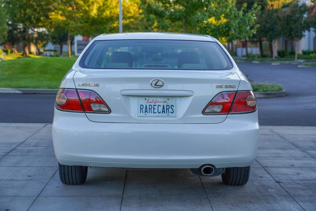 2004 Lexus ES 4th Gen - Image 5 of 31