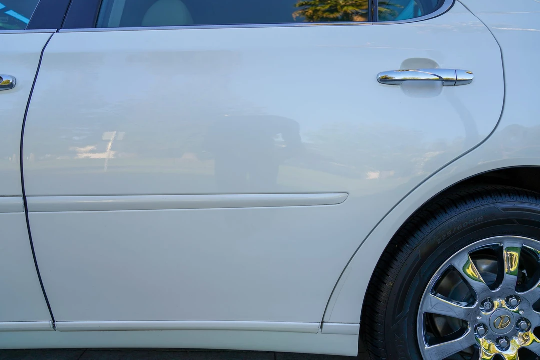 2004 Lexus ES 4th Gen - Image 23 of 31