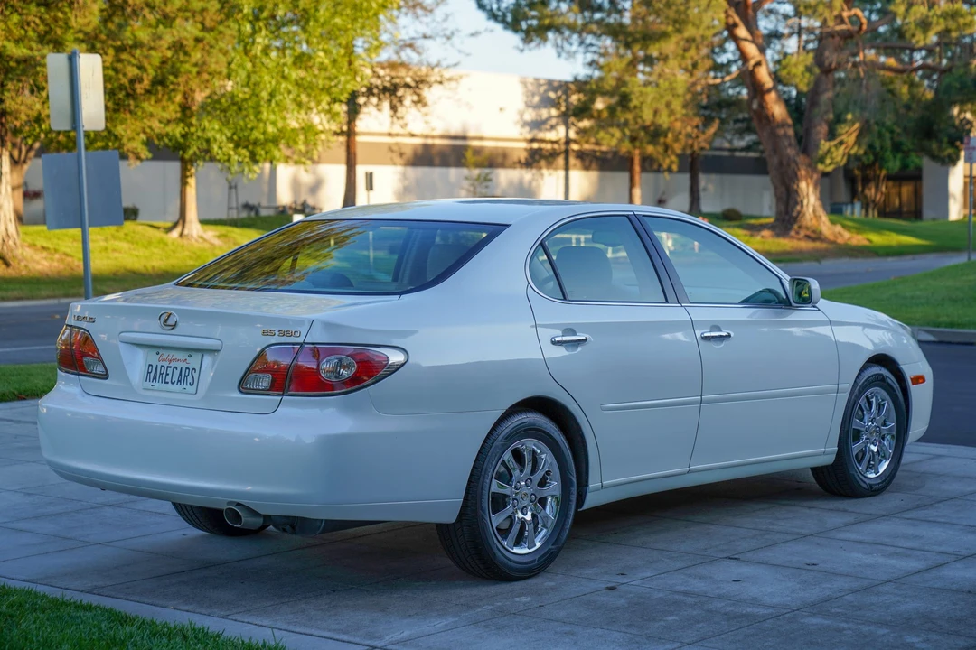2004 Lexus ES 4th Gen - Image 6 of 31