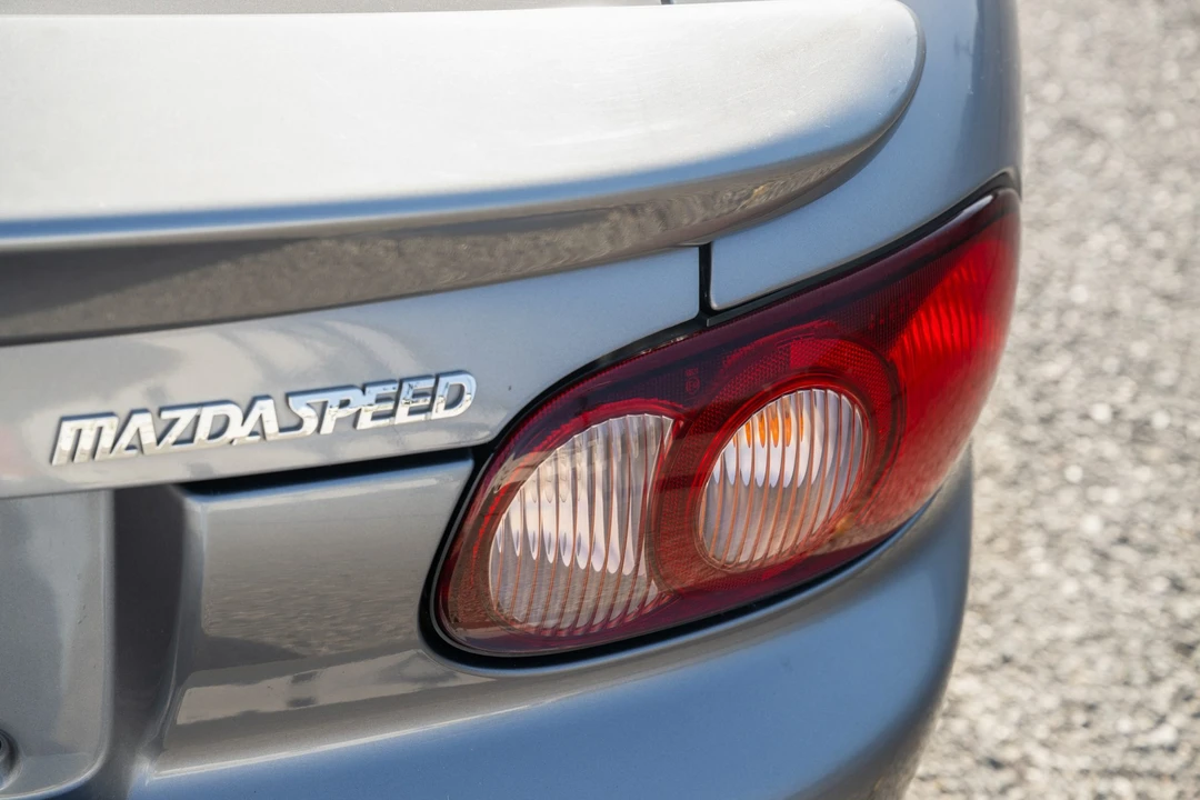 2004 Mazda NB Mazdaspeed MX-5 Miata - Image 26 of 31