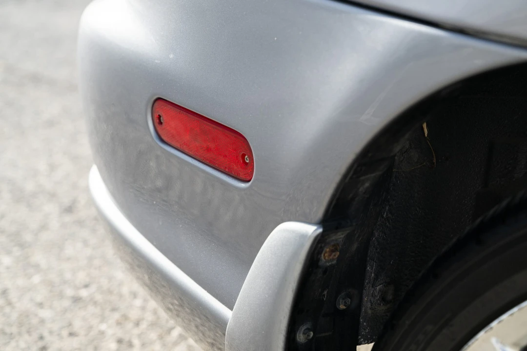 2004 Mazda NB Mazdaspeed MX-5 Miata - Image 29 of 31