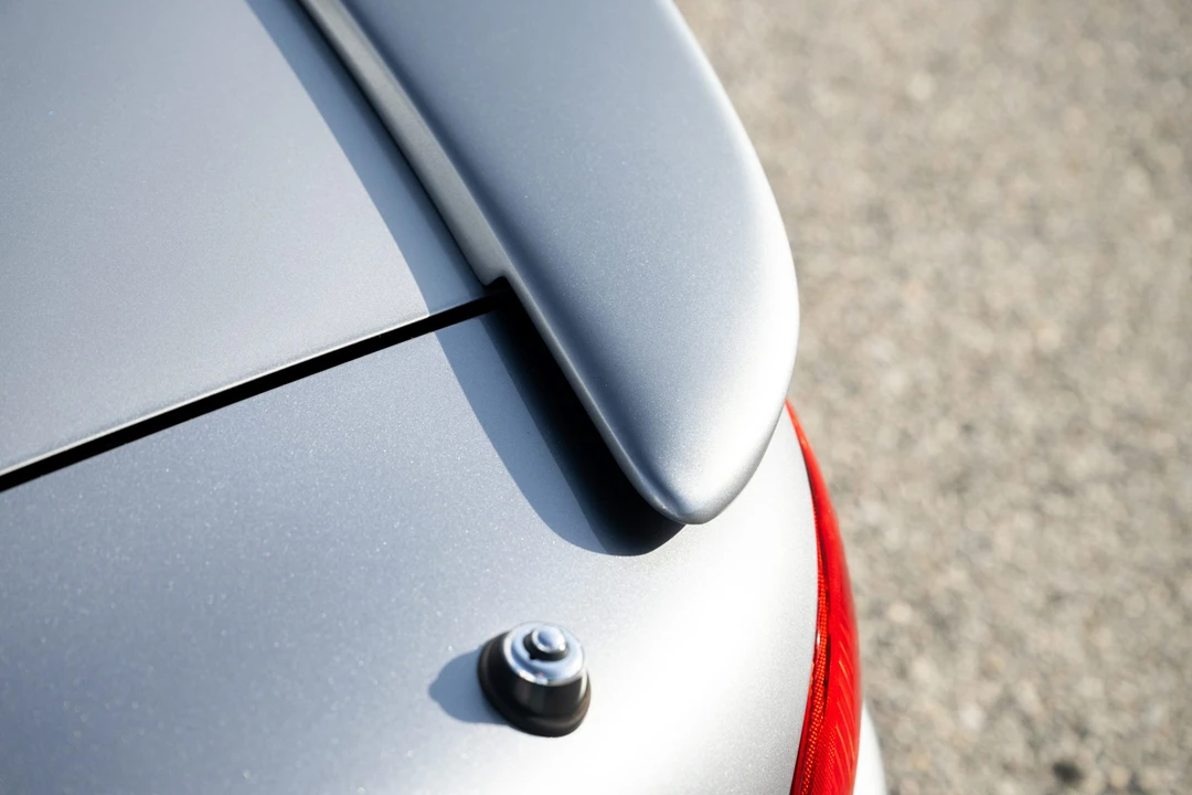 2004 Mazda NB Mazdaspeed MX-5 Miata - Image 30 of 31