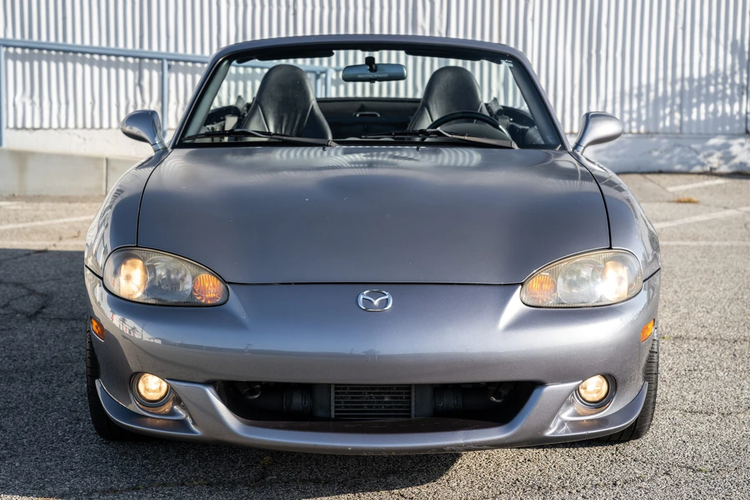 2004 Mazda NB Mazdaspeed MX-5 Miata - Image 16 of 31